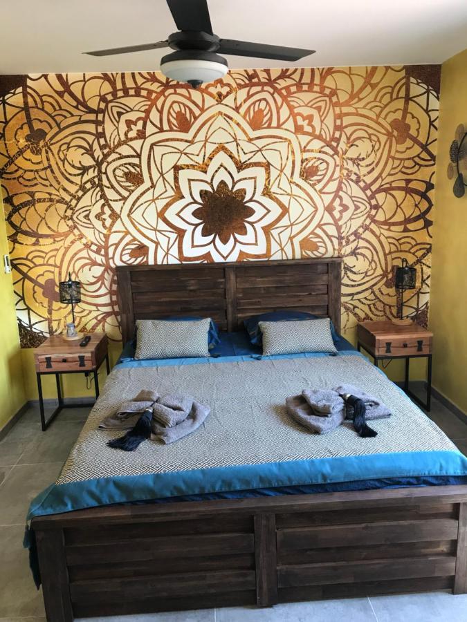 Dar Sakina Apartment Saint Pierre Luaran gambar