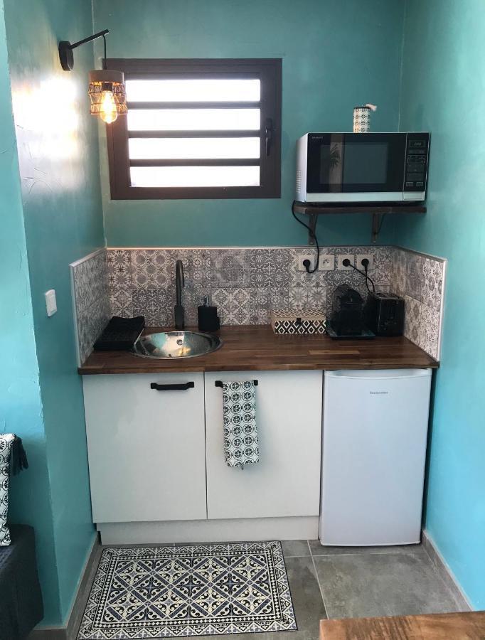 Dar Sakina Apartment Saint Pierre Luaran gambar
